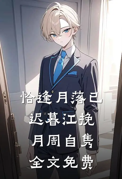 恰逢月落已迟暮江挽月周自隽全文免费