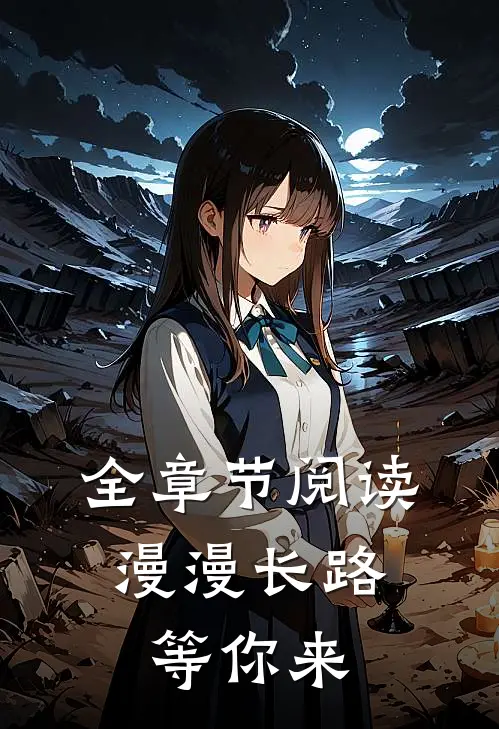 全章节阅读漫漫长路，等你来