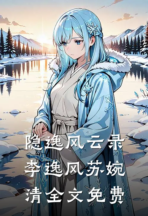 隐逸风云录李逸风苏婉清全文免费