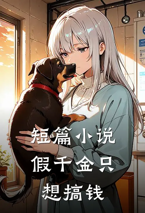 短篇小说假千金只想搞钱