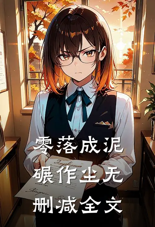 零落成泥碾作尘无删减全文