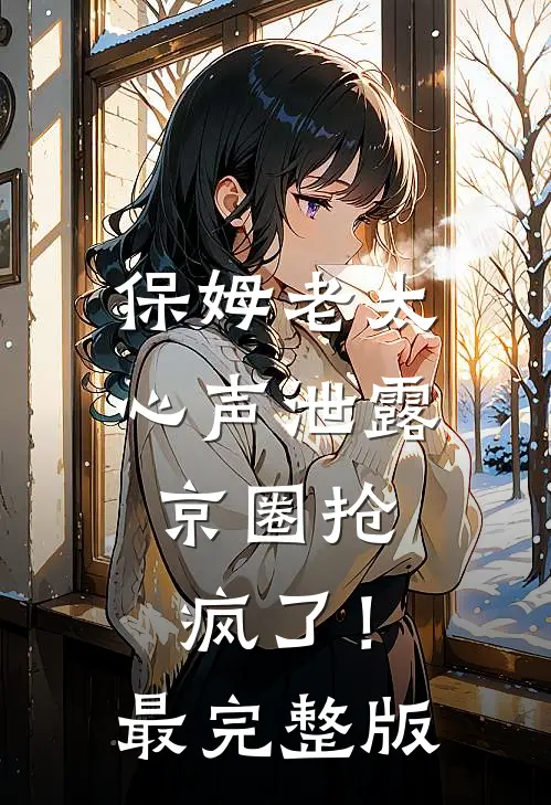 保姆老太心声泄露，京圈抢疯了！最完整版