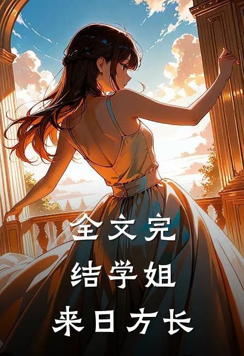 全文完结学姐，来日方长