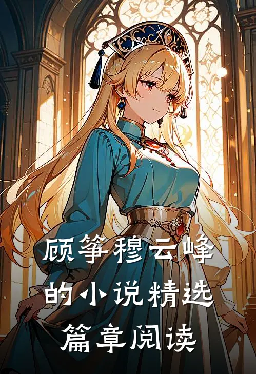 顾筝穆云峰的小说精选篇章阅读