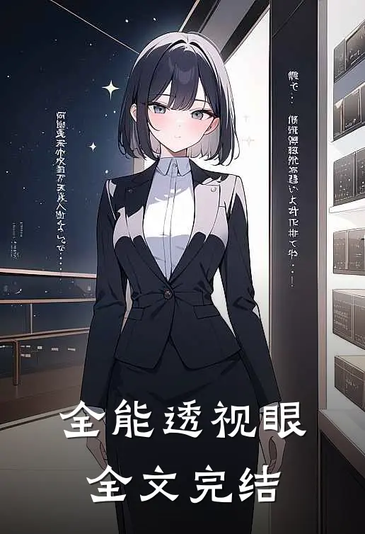 全能透视眼全文完结
