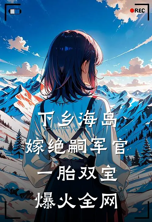 下乡海岛，嫁绝嗣军官一胎双宝爆火全网
