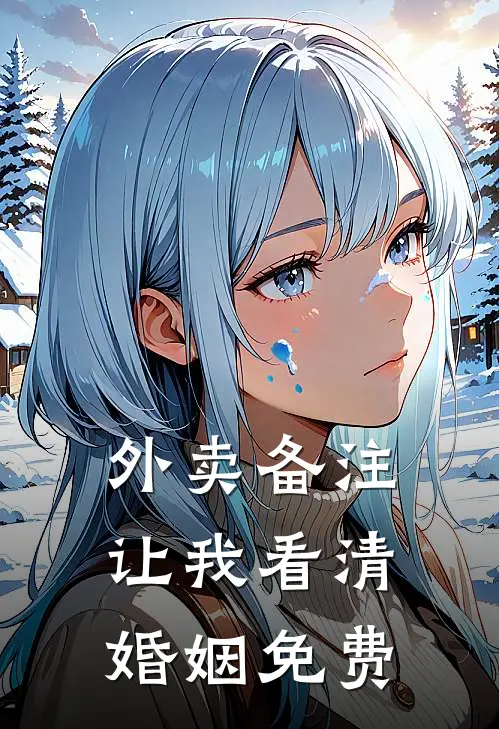 外卖备注让我看清婚姻免费