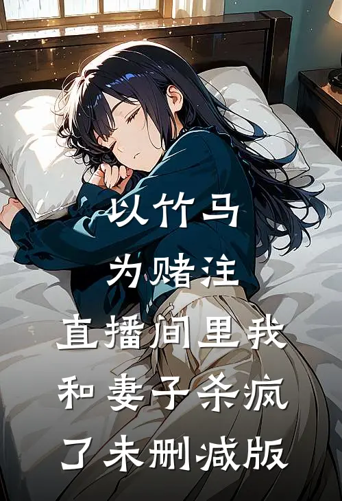 以竹马为赌注，直播间里我和妻子杀疯了未删减版