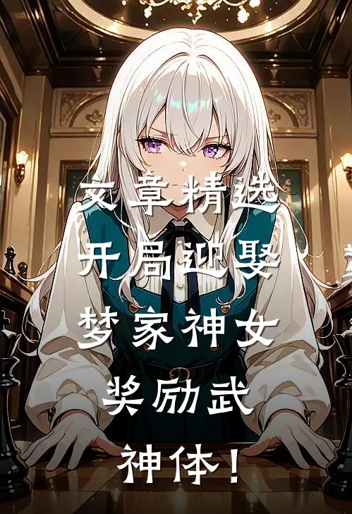文章精选开局迎娶梦家神女，奖励武神体！