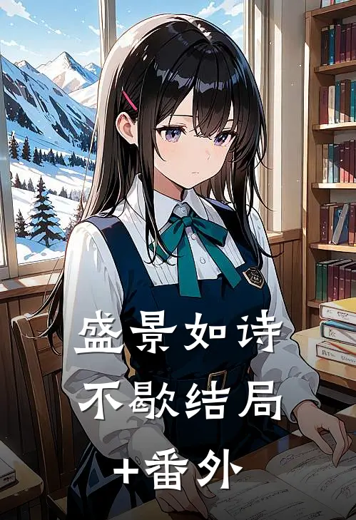盛景如诗不歇结局+番外