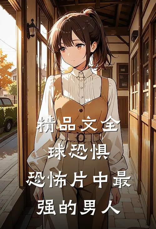 精品文全球恐惧：恐怖片中最强的男人