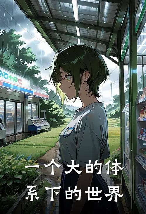 一个大的体系下的世界