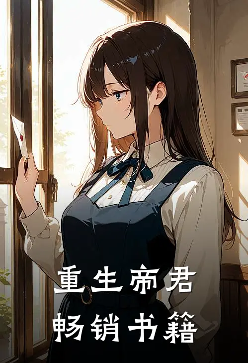 重生帝君畅销书籍