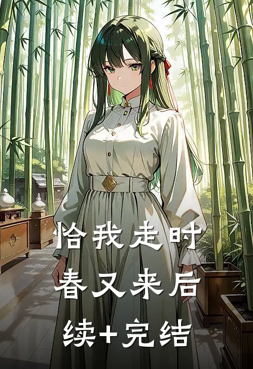 恰我走时春又来后续+完结