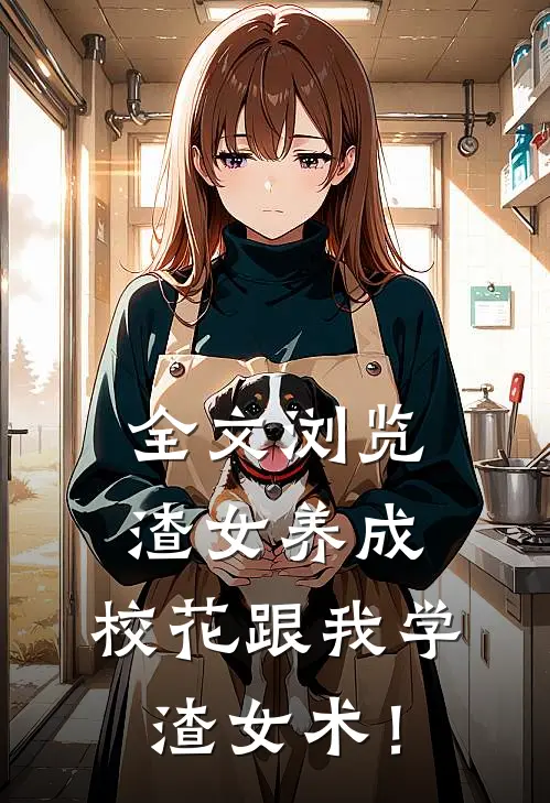 全文浏览渣女养成：校花跟我学渣女术！