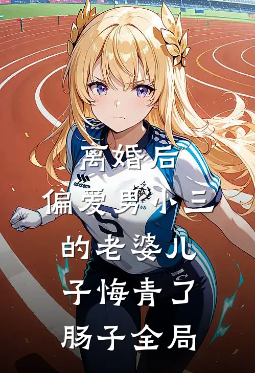 离婚后，偏爱男小三的老婆儿子悔青了肠子全局