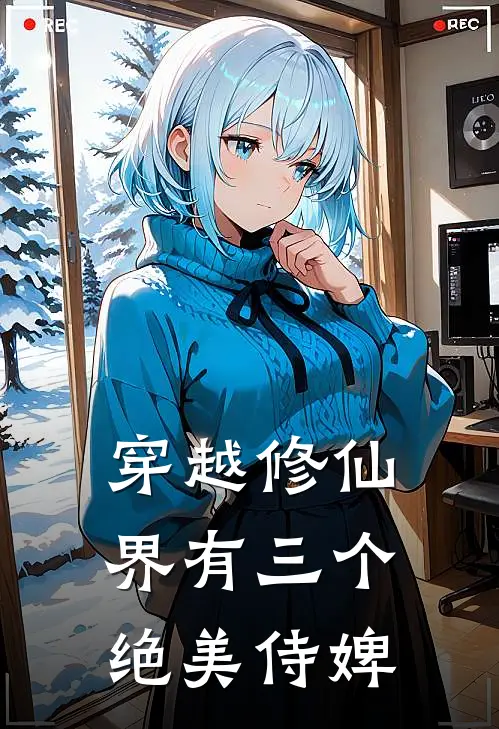 穿越修仙界有三个绝美侍婢