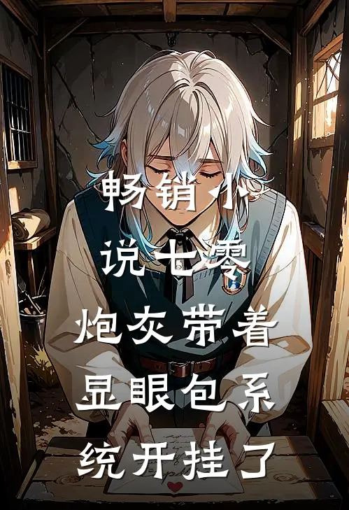 畅销小说七零：炮灰带着显眼包系统开挂了