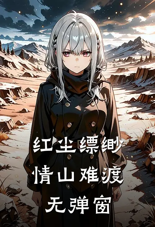 红尘缥缈，情山难渡无弹窗