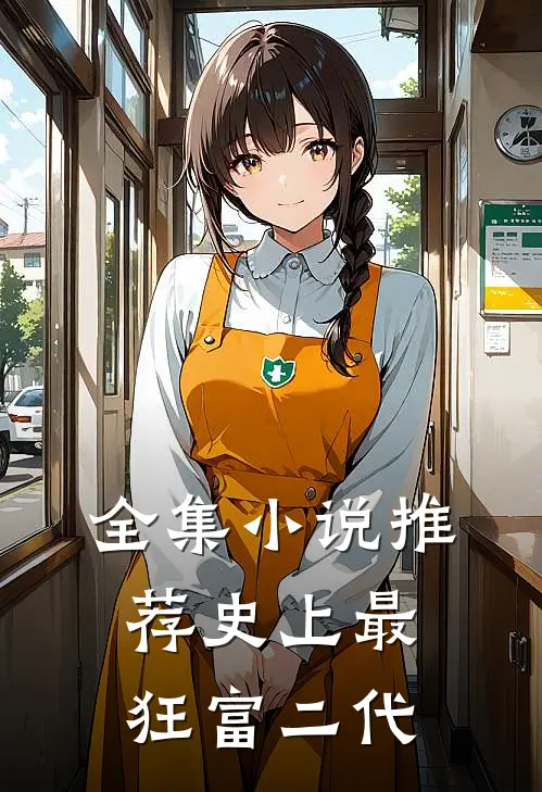 全集小说推荐史上最狂富二代