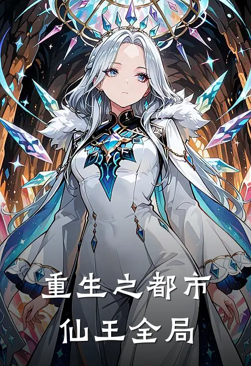重生之都市仙王全局