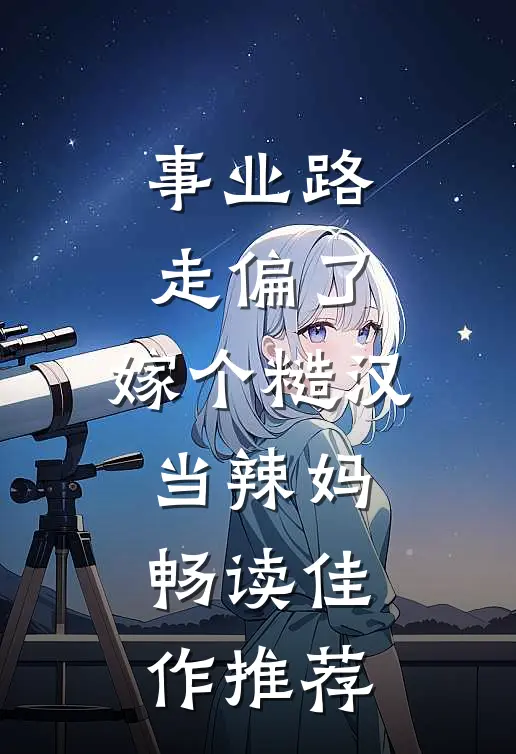 事业路走偏了，嫁个糙汉当辣妈畅读佳作推荐
