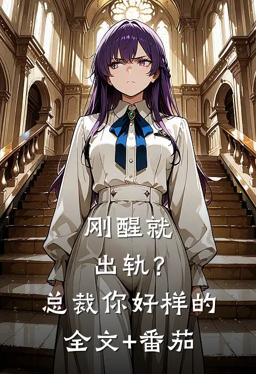 刚醒就出轨？总裁你好样的全文+番茄
