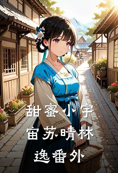 甜蜜小宇宙苏晴林逸 番外