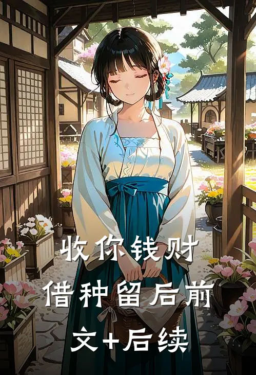 收你钱财，借种留后前文+后续
