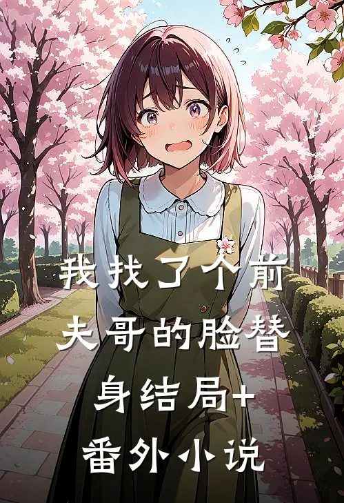 我找了个前夫哥的脸替身结局+番外小说