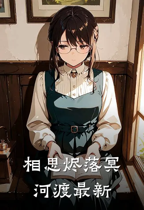相思烬落冥河渡最新