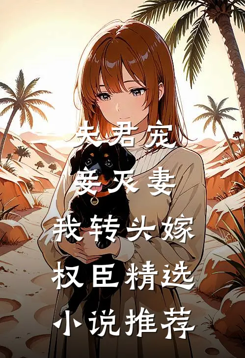 夫君宠妾灭妻，我转头嫁权臣精选小说推荐