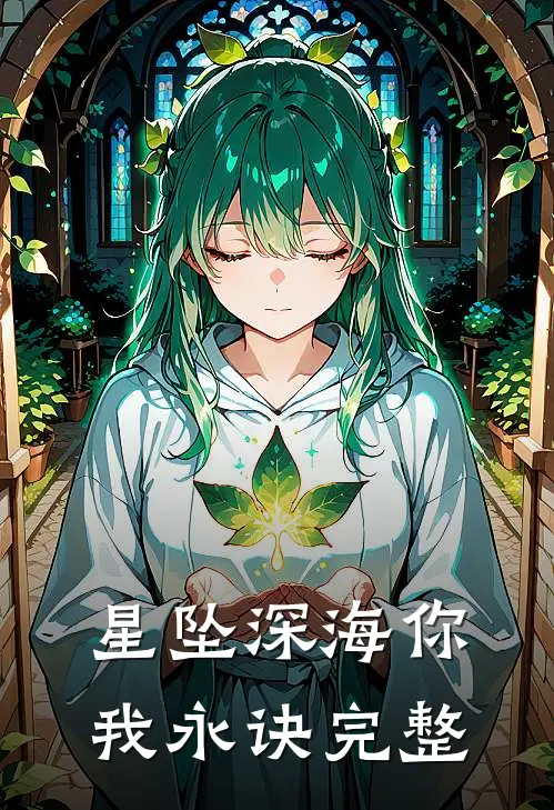 星坠深海你我永诀完整