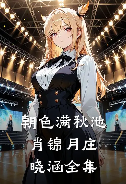 朝色满秋池肖锦月庄晓涵全集