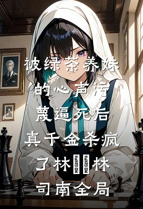 被绿茶养妹的心声污蔑逼死后，真千金杀疯了林玥玥林司南全局