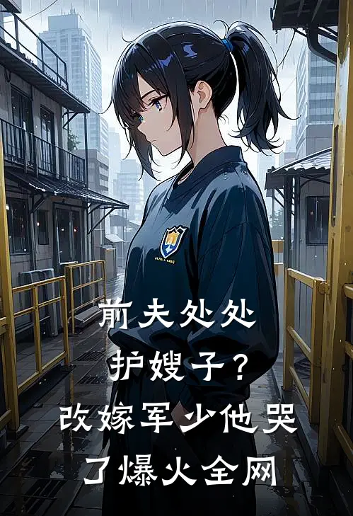 前夫处处护嫂子？改嫁军少他哭了爆火全网