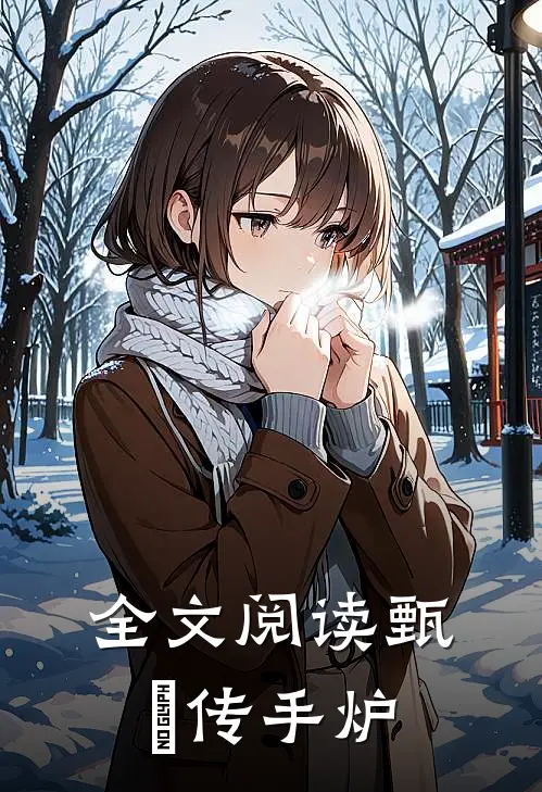 全文阅读甄嬛传手炉