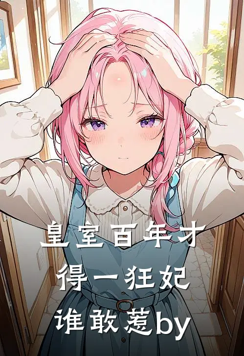 皇室百年才得一狂妃，谁敢惹by