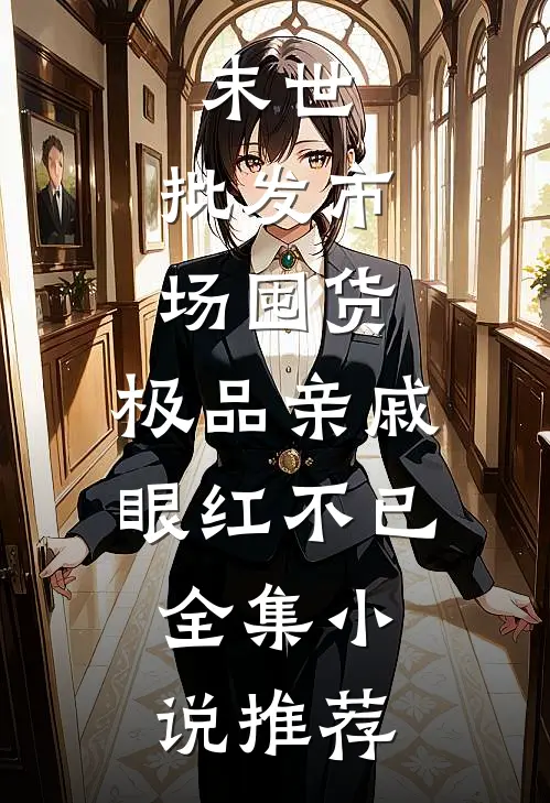末世：批发市场囤货，极品亲戚眼红不已全集小说推荐