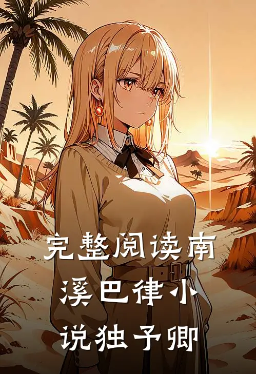 完整阅读南溪巴律小说独予卿