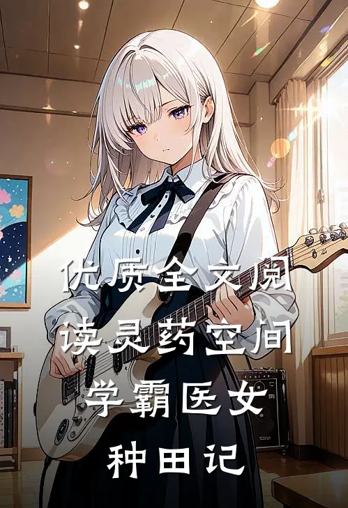优质全文阅读灵药空间：学霸医女种田记