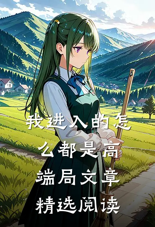 我进入的怎么都是高端局文章精选阅读