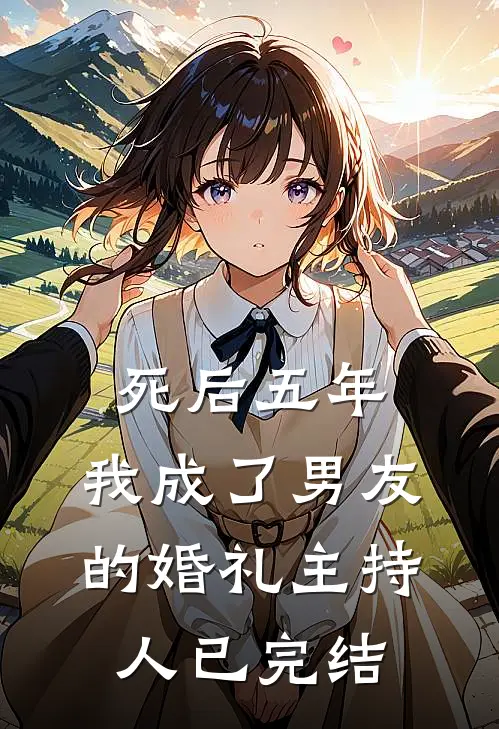死后五年，我成了男友的婚礼主持人已完结