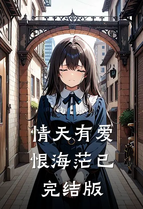 情天有爱恨海茫已完结版