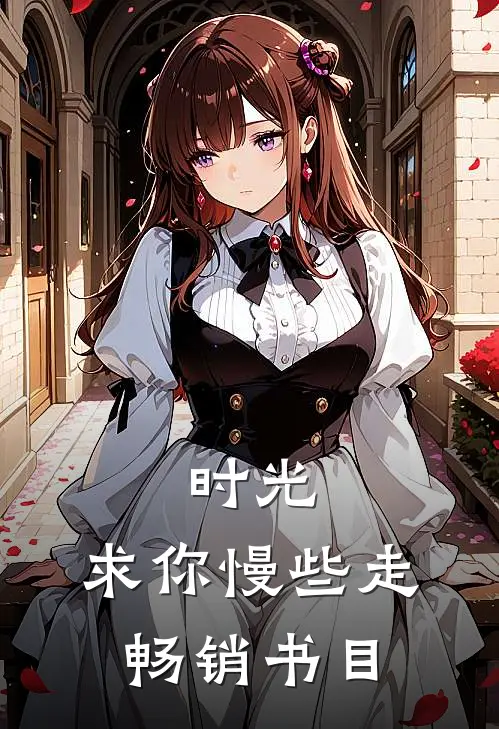时光，求你慢些走畅销书目