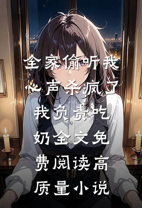 全家偷听我心声杀疯了,我负责吃奶全文免费阅读高质量小说