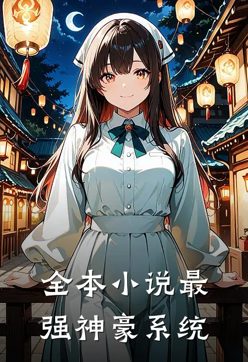 全本小说最强神豪系统