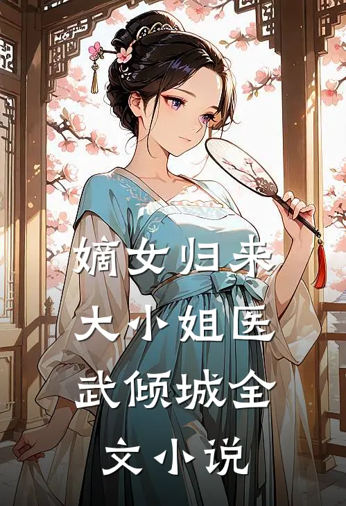 嫡女归来：大小姐医武倾城全文小说