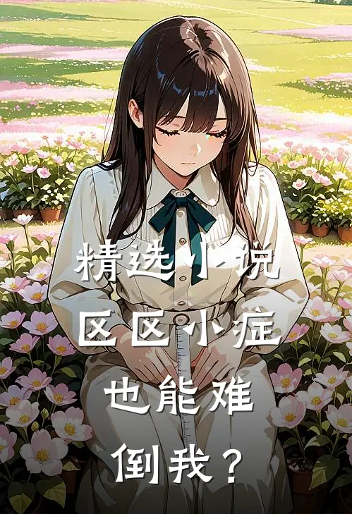 精选小说区区小症，也能难倒我？