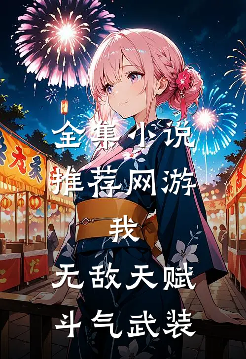 全集小说推荐网游：我，无敌天赋，斗气武装